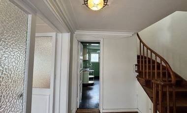 SE ARRIENDA GRAN CASA EN SECTOR MIRAFLORES