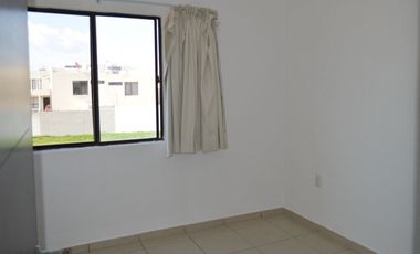 SE RENTA CASA EN CONDOMINIO EL CAMPESTRE ZAPOPAN