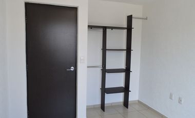 SE RENTA CASA EN CONDOMINIO EL CAMPESTRE ZAPOPAN