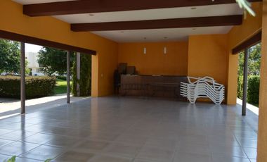 SE RENTA CASA EN CONDOMINIO EL CAMPESTRE ZAPOPAN