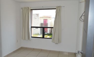 SE RENTA CASA EN CONDOMINIO EL CAMPESTRE ZAPOPAN