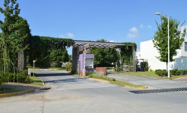 SE RENTA CASA EN CONDOMINIO EL CAMPESTRE ZAPOPAN