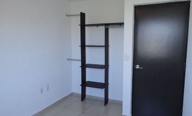 SE RENTA CASA EN CONDOMINIO EL CAMPESTRE ZAPOPAN