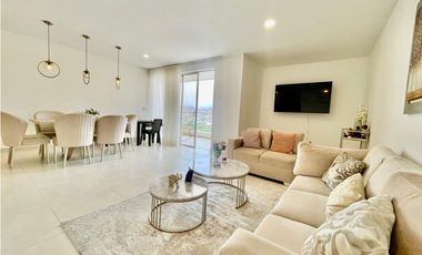 Venta de Apartamento en el Prado Santa Marta, Colombia