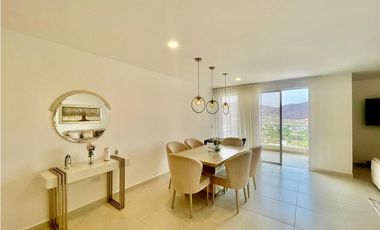 Venta de Apartamento en el Prado Santa Marta, Colombia