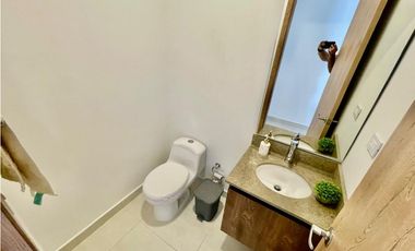Venta de Apartamento en el Prado Santa Marta, Colombia