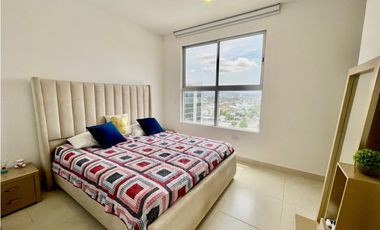 Venta de Apartamento en el Prado Santa Marta, Colombia