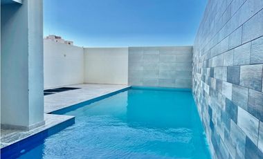 Venta de Apartamento en el Prado Santa Marta, Colombia