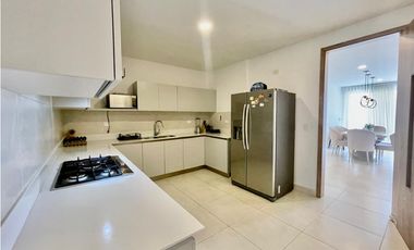 Venta de Apartamento en el Prado Santa Marta, Colombia