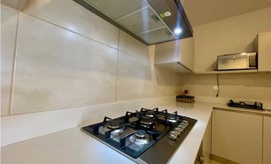 Venta de Apartamento en el Prado Santa Marta, Colombia