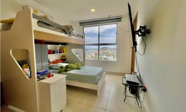 Venta de Apartamento en el Prado Santa Marta, Colombia