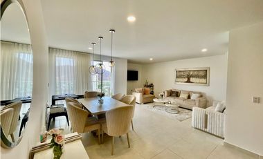 Venta de Apartamento en el Prado Santa Marta, Colombia