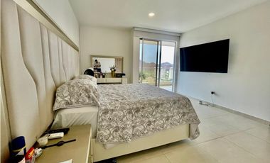 Venta de Apartamento en el Prado Santa Marta, Colombia