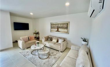 Venta de Apartamento en el Prado Santa Marta, Colombia