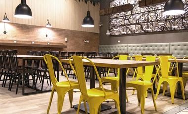 OFICINAS PREMIUM PARA ENTREGA INMEDIATA EN SAN ISIDRO