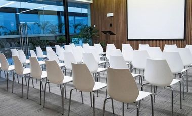 OFICINAS PREMIUM PARA ENTREGA INMEDIATA EN SAN ISIDRO