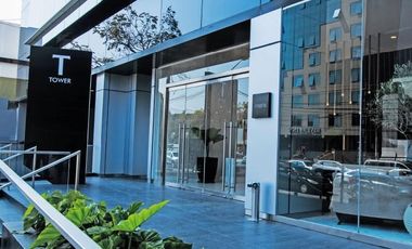 OFICINAS PREMIUM PARA ENTREGA INMEDIATA EN SAN ISIDRO