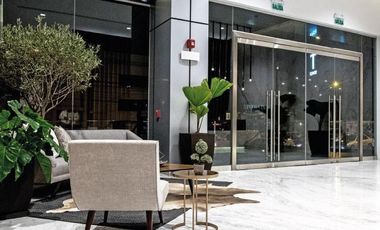 OFICINAS PREMIUM PARA ENTREGA INMEDIATA EN SAN ISIDRO