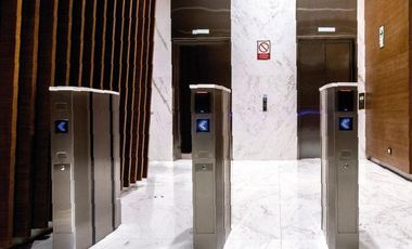 OFICINAS PREMIUM PARA ENTREGA INMEDIATA EN SAN ISIDRO