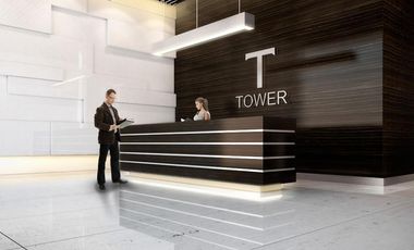 OFICINAS PREMIUM PARA ENTREGA INMEDIATA EN SAN ISIDRO