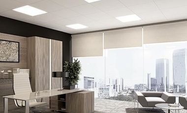 OFICINAS PREMIUM PARA ENTREGA INMEDIATA EN SAN ISIDRO