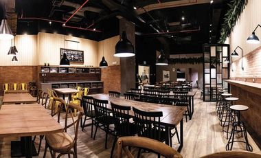 OFICINAS PREMIUM PARA ENTREGA INMEDIATA EN SAN ISIDRO
