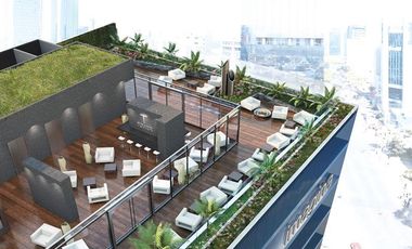 OFICINAS PREMIUM PARA ENTREGA INMEDIATA EN SAN ISIDRO