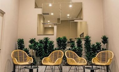 OFICINAS PREMIUM PARA ENTREGA INMEDIATA EN SAN ISIDRO