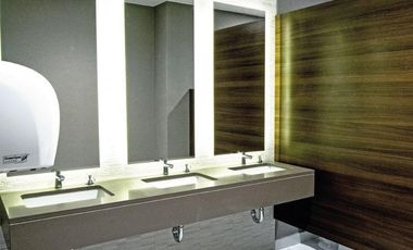 OFICINAS PREMIUM PARA ENTREGA INMEDIATA EN SAN ISIDRO