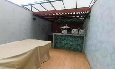 VENDO DPTO DE 2 DORM. C/COCHERA SURCO - EDIFICIO HILLS CAMACHO