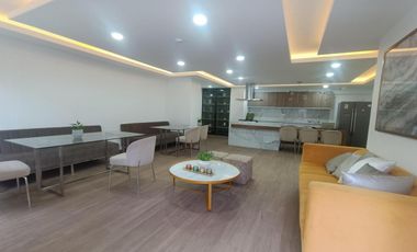 VENDO DPTO DE 2 DORM. C/COCHERA SURCO - EDIFICIO HILLS CAMACHO