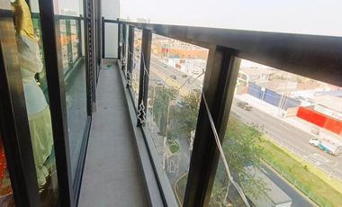 VENDO DPTO DE 2 DORM. C/COCHERA SURCO - EDIFICIO HILLS CAMACHO