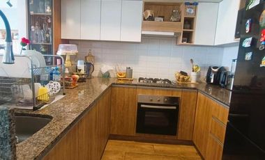 VENDO DPTO DE 2 DORM. C/COCHERA SURCO - EDIFICIO HILLS CAMACHO