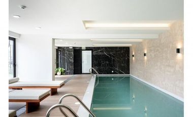 VENDO DPTO DE 2 DORM. C/COCHERA SURCO - EDIFICIO HILLS CAMACHO