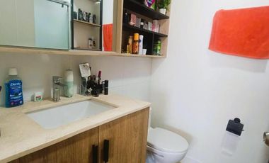 VENDO DPTO DE 2 DORM. C/COCHERA SURCO - EDIFICIO HILLS CAMACHO