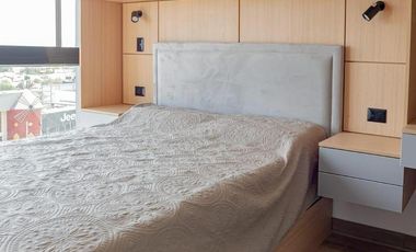 VENDO DPTO DE 2 DORM. C/COCHERA SURCO - EDIFICIO HILLS CAMACHO