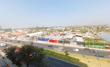 VENDO DPTO DE 2 DORM. C/COCHERA SURCO - EDIFICIO HILLS CAMACHO