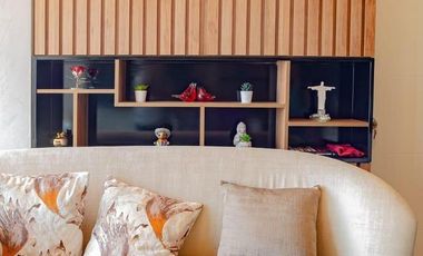 VENDO DPTO DE 2 DORM. C/COCHERA SURCO - EDIFICIO HILLS CAMACHO