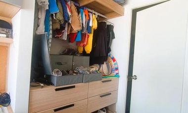 VENDO DPTO DE 2 DORM. C/COCHERA SURCO - EDIFICIO HILLS CAMACHO