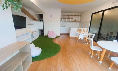 VENDO DPTO DE 2 DORM. C/COCHERA SURCO - EDIFICIO HILLS CAMACHO