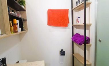 VENDO DPTO DE 2 DORM. C/COCHERA SURCO - EDIFICIO HILLS CAMACHO