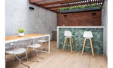 VENDO DPTO DE 2 DORM. C/COCHERA SURCO - EDIFICIO HILLS CAMACHO