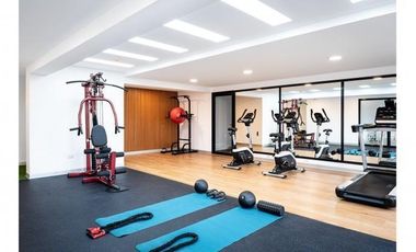 VENDO DPTO DE 2 DORM. C/COCHERA SURCO - EDIFICIO HILLS CAMACHO