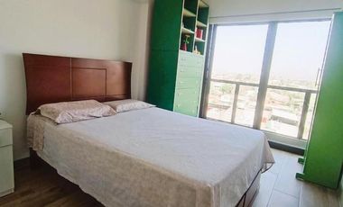 VENDO DPTO DE 2 DORM. C/COCHERA SURCO - EDIFICIO HILLS CAMACHO