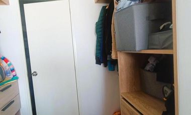 VENDO DPTO DE 2 DORM. C/COCHERA SURCO - EDIFICIO HILLS CAMACHO