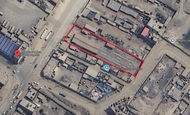 ¡VENDO LOTE en SECTOR EL VALLE - JICAMARCA! - SJL