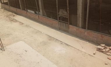 ¡VENDO LOTE en SECTOR EL VALLE - JICAMARCA! - SJL