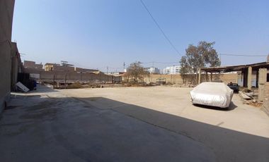 SE VENDE TERRENO DE 700m2 EN CIRUELOS - SAN JUAN DE LURIGANCHO