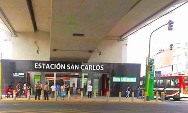 SE VENDE TERRENO DE 700m2 EN CIRUELOS - SAN JUAN DE LURIGANCHO