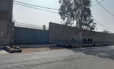 SE VENDE TERRENO DE 700m2 EN CIRUELOS - SAN JUAN DE LURIGANCHO